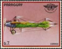 Etrich-pigeon A 11