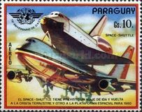 Space Shuttle
