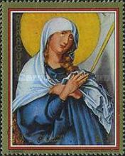Mater Dolorosa