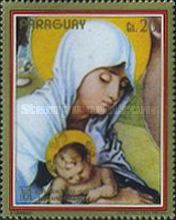 Flight into Egypt