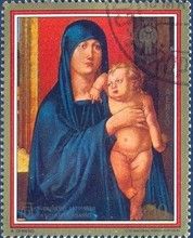 Haller Madonna