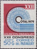 Congress Emblem