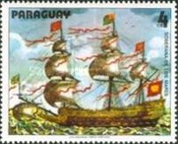 The Sovereign of the Seas