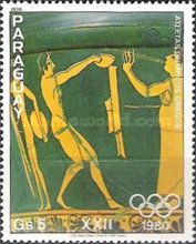 Pentathlon