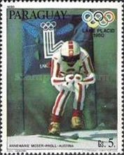 Annemarie Moser-Pröll, Austria
