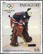 Ice Hockey, USA