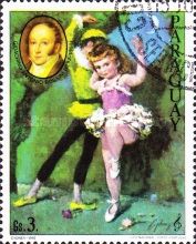 GA Rossini (1792-1868), + ballet scene