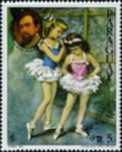 Claude Debussy (1862-1918), + ballet scene