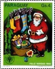 Santa Claus