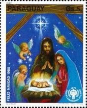 Adoration of the Child Jesus