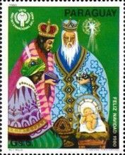 Hl. Three Kings