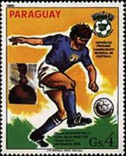 Italy, 1934 and 1938