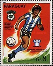 Argentina, 1978