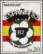 ’82 Emblem.