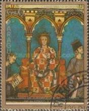 Miniatures from the Chess Book of King Alfonso X of Castile