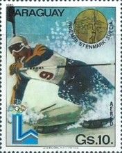 Ingemar Stenmark - Sweden