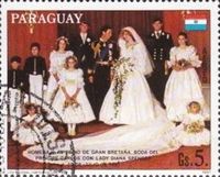 The royal couple
