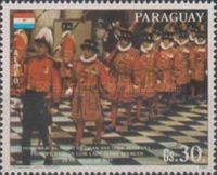 Yeoman Guard