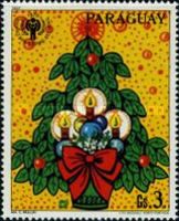 Christmas tree