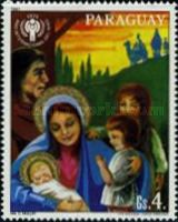 Nativity Scene