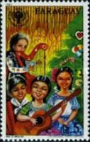 Musizierende children