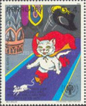Illustrations from the Fairy Tale, "Puss in Boots"