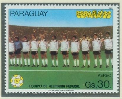 German Team