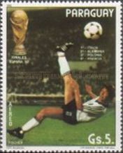 Klaus Fischer (Federal Republic of Germany)