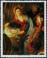 The Nativity