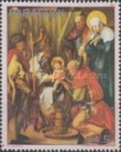 The Circumcision of Christ