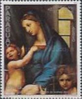 Holy Mary