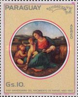 Madonna d'Alba
