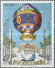 Montgolfiere (1783)