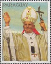 Pope John Paul II
