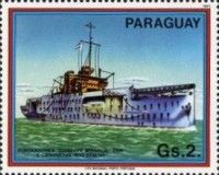 "Guiseppe Miraglia" (Italy)