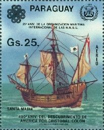 Santa Maria