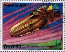 Airship