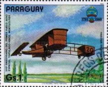 Plane of Paulhan