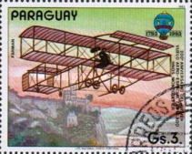 Farman aircraft