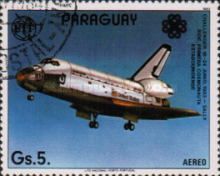 Space Shuttle