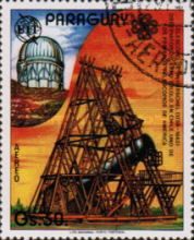 W. Herschel telescope
