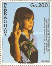 Girl Scout