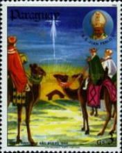 Hl. Three Kings