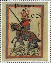 Ulrich von Lichtenstein
