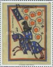 Hartmann von Aue