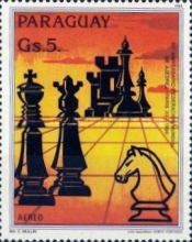 Chessmen