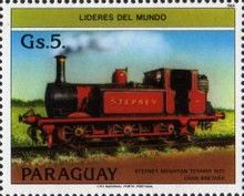 Stepney Brighton Terrier