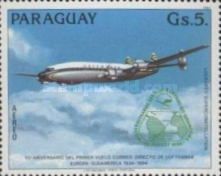 Lockheed Superconstellation