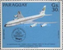 Boeing 707