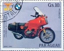 BMW Motorrad, 1980